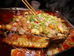 -鱼非鱼(徐家汇店)
