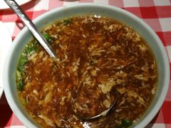 -老上海弄堂菜馆(恒基名人购物中心店)