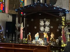 -贵阳北天主教堂