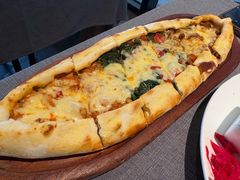 -Efes Turkish & Mediterranean Cuisine 艾菲斯餐厅(陆家嘴店)