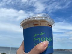 -莫内艺术岛海景咖啡