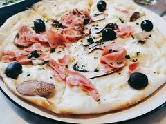 -玛尚诺Pizza&Bar(长泰广场店)
