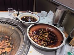 -遇东北林区铁锅炖(南开店)