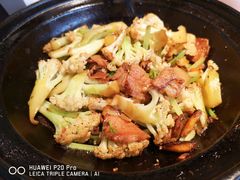 -黑鸡小馆(金源店)