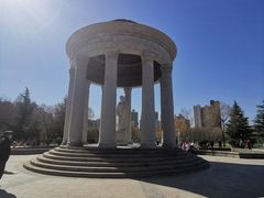 -欧韵公园