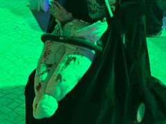 -歌斐颂巧克力小镇