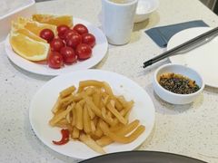 -青蓬蒸汽海鲜·深圳老字号·团建聚会(壹方城店)