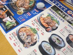 -韩香福脊骨汤锅(上杭路店)