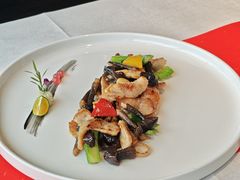 -馋遇江南·精致湖景雅宴(东方之门店)