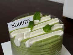 -流酥可心·牛乳蛋糕商店(禾祥西路店)