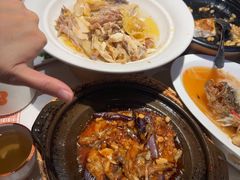 -话梅·客家小厨(东门店)