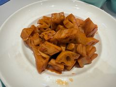 -老济南·地道济南菜(大明湖店)