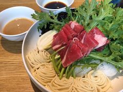 酸菜火锅面-小大董·烤鸭(五棵松店)