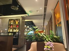 -半秋山西餐厅(巴南万达广场店)