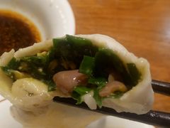 -必点海鲜·鲅鱼水饺(鞍山西道店)