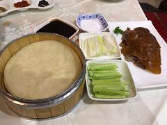 -东兴楼饭庄(六里桥店)