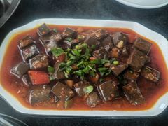 -祖传曾羊肉饭店