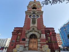 -圣·阿列克谢耶夫教堂