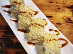 -小川洋风料理(江汉路店)