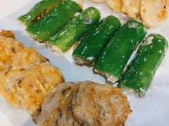 煎酿三宝-猪肉婆私房菜(容桂总店)