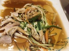 -宾朋海鲜饭庄(兴海路店)