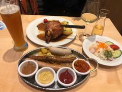 -Restaurant Paulaner am Dom