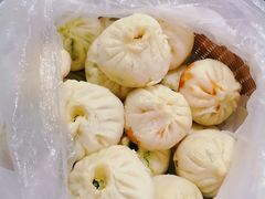 -老陶包子铺(南大西南村店)