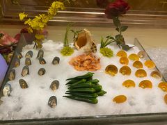 -萧邦音乐会所KTV·蒸汽活海鲜自助(福田店)