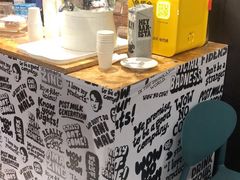 -Dal Cuore 达可芮冰淇淋(陕西北路店)