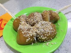 -芬芳甜品(同福路店)