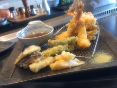 -金井日本料理(丽柏广场店)