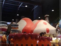 -蓝精灵乐园·世茂精灵之城主题乐园