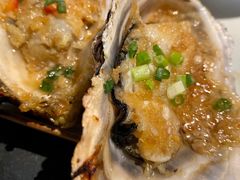 -很久以前羊肉串(昌里路三钢里店)