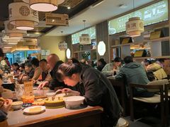 -老淮滨-蚌埠非遗小吃(淮河路店)