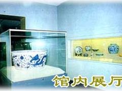 -北京大学赛克勒考古与艺术博物馆