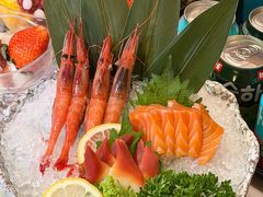 -拾也·烤肉自助(角门银泰店)