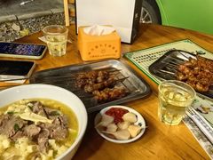 -和月楼牛羊肉泡馍