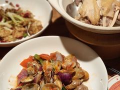-话梅·客家小厨(东门店)