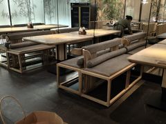 -绿茶餐厅(北京世纪金源店)