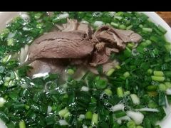 -温泉第一家羊肉馆