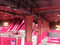 -空匠蹦床公园·团建·亲子