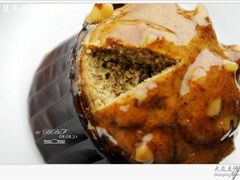 核桃香蕉Muffin（4.5）-丁大房(明德广厦店)