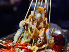 -成都吃客(九眼桥店)