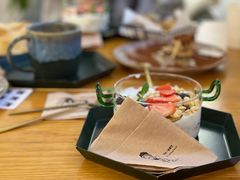 -沏点Trattoria意大利餐厅(新街口店)