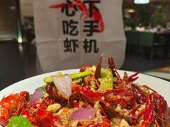 -清水亭湖北菜(大屯DT51店)