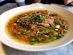 麻子腰花-懒人盐府人家(航天桥店)