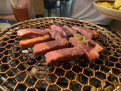 -烧肉达人•炭火烧肉(新天地店)