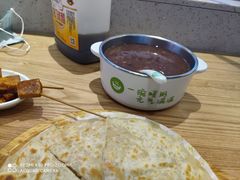-甲乙饼·手工牛肉饼(天通苑华联店)
