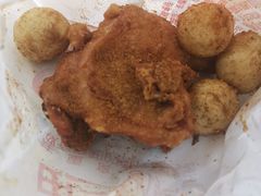 卷馍-田三卷馍(人民中路店)