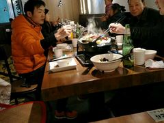 -里岛烤鱼(东港凯虹广场店)